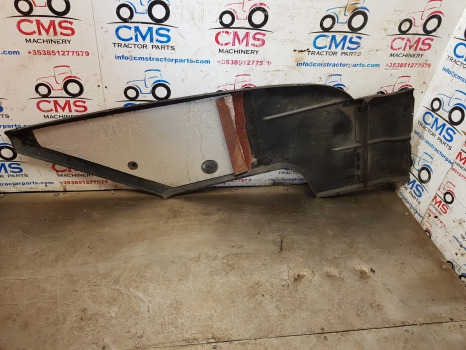 New Holland Fiat 8560, 60 Tm, M Series Tm150, 8160 Side Panel Lhs 82005641 - Carrosserie et extérieur: photos 5 New Holland Fiat 8560, 60 Tm, M Series Tm150, 8160 Side Panel Lhs 82005641 - Carrosserie et extérieur: photos 5