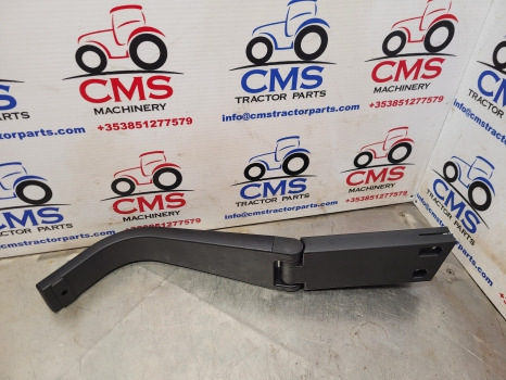 New Holland, Fiat, Case Tm, Mxm, M Series Cab Mirror Arm, Bracket Lhs 82014839 - Rétroviseur: photos 5 New Holland, Fiat, Case Tm, Mxm, M Series Cab Mirror Arm, Bracket Lhs 82014839 - Rétroviseur: photos 5