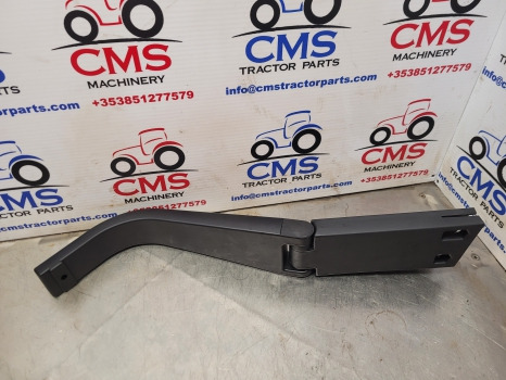 New Holland, Fiat, Case Tm, Mxm, M Series Cab Mirror Arm, Bracket Lhs 82014839 - Rétroviseur pour Machine agricole: photos 2 New Holland, Fiat, Case Tm, Mxm, M Series Cab Mirror Arm, Bracket Lhs 82014839 - Rétroviseur pour Machine agricole: photos 2