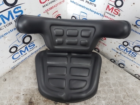 New Holland Ford, Case John Deere Seat Cushion Kit 51738, 51737, 53852 - Siège pour Tracteur agricole: photos 1 New Holland Ford, Case John Deere Seat Cushion Kit 51738, 51737, 53852 - Siège pour Tracteur agricole: photos 1