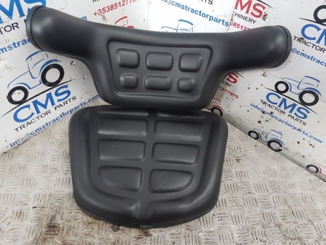 New Holland Ford, Case John Deere Seat Cushion Kit 51738, 51737, 53852 - Siège pour Tracteur agricole: photos 2 New Holland Ford, Case John Deere Seat Cushion Kit 51738, 51737, 53852 - Siège pour Tracteur agricole: photos 2