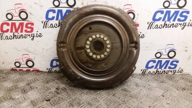 New Holland T5. 100, 110, 120 Engine Flywheel Damper 47888600 - Volant moteur pour Tracteur agricole: photos 1 New Holland T5. 100, 110, 120 Engine Flywheel Damper 47888600 - Volant moteur pour Tracteur agricole: photos 1