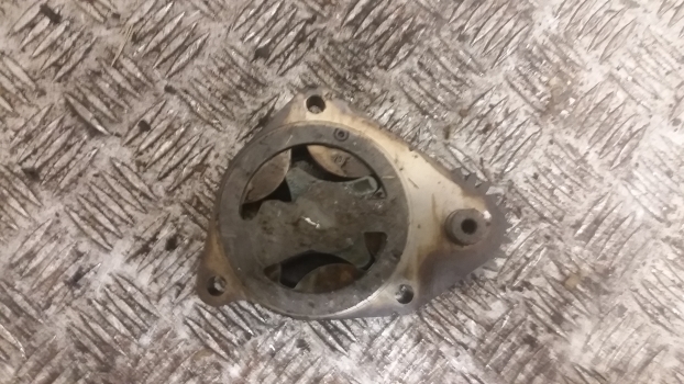 Pompe à huile pour Tracteur agricole New Holland T5.100, T5.110, T5.120 Engine Oil Pump 5801365117: photos 7