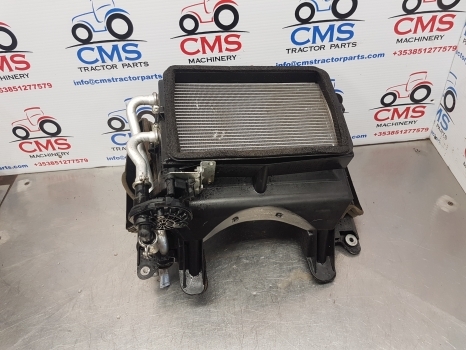 New Holland T5.95, T4, T5, Case Cab Heater Box Assembly 84481759, 84579701 - Chauffage/ Ventilation pour Tracteur agricole: photos 5 New Holland T5.95, T4, T5, Case Cab Heater Box Assembly 84481759, 84579701 - Chauffage/ Ventilation pour Tracteur agricole: photos 5