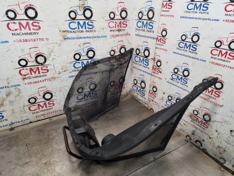 New Holland T7.200, T6030, T7.190, T7.195,t6050 Front Grille 87727716, 87727714 - Calandre: photos 2 New Holland T7.200, T6030, T7.190, T7.195,t6050 Front Grille 87727716, 87727714 - Calandre: photos 2