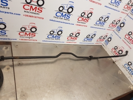 New Holland T7.200, T7.170, T7.185, T7210 Front Axle Suspension Pipe 84339936 - Suspension pour Tracteur agricole: photos 1 New Holland T7.200, T7.170, T7.185, T7210 Front Axle Suspension Pipe 84339936 - Suspension pour Tracteur agricole: photos 1