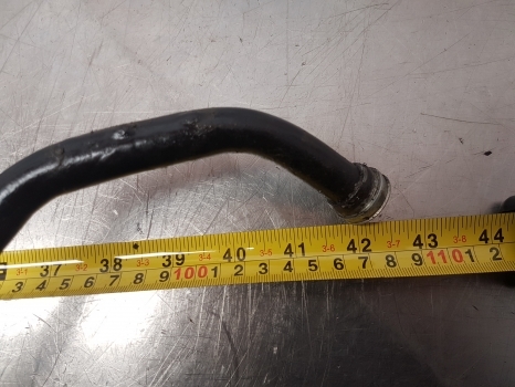 New Holland T7.200, T7.170, T7.185, T7210 Front Axle Suspension Pipe 84339936 - Suspension pour Tracteur agricole: photos 5 New Holland T7.200, T7.170, T7.185, T7210 Front Axle Suspension Pipe 84339936 - Suspension pour Tracteur agricole: photos 5