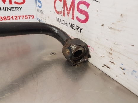 New Holland T7.200, T7.170, T7.185, T7210 Front Axle Suspension Pipe 84339939 - Suspension pour Tracteur agricole: photos 3 New Holland T7.200, T7.170, T7.185, T7210 Front Axle Suspension Pipe 84339939 - Suspension pour Tracteur agricole: photos 3