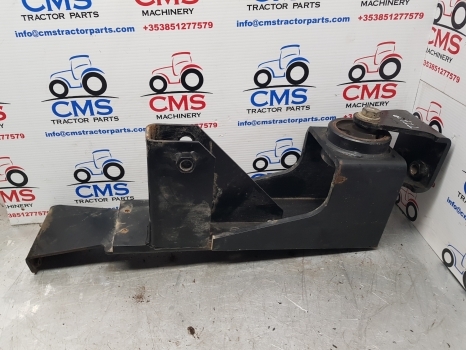 Suspension de cabine pour Machine agricole New Holland T7.200, T7.185 Case Puma 150 Cab Suspension Bracket Lhs 84353070: photos 6