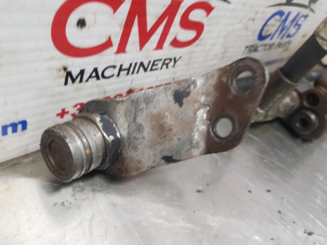 Pièces de frein New Holland T7, T7000 Case Puma T7030 Trailer Brake Valve 202930/16, 47135618: photos 6