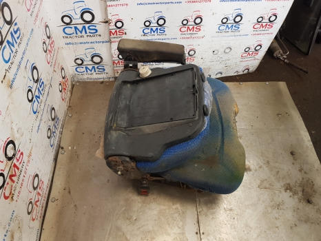 Siège pour Machine agricole New Holland T7030, T7000, T7040, T7050, Driver Seat Assy Parts Only 87646744: photos 6
