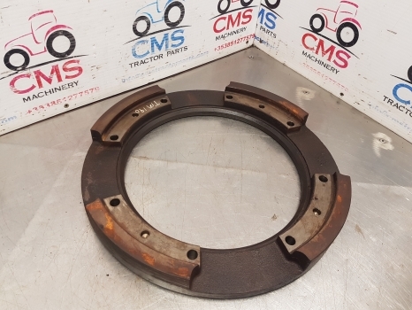 New Holland Tm 190, Tm175, Case Puma, Mxm Engine Flywheel Plate 47125891 - Volant moteur pour Tracteur agricole: photos 2 New Holland Tm 190, Tm175, Case Puma, Mxm Engine Flywheel Plate 47125891 - Volant moteur pour Tracteur agricole: photos 2