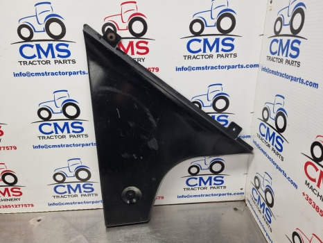 New Holland Tm120, Tm130, Tm140, Tm155 Side Panel Rhs 87376530 - Carrosserie et extérieur: photos 1 New Holland Tm120, Tm130, Tm140, Tm155 Side Panel Rhs 87376530 - Carrosserie et extérieur: photos 1