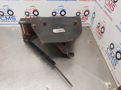 New Holland Tm140, Tm, 60 Series Gear Shift Support 82012551, 82006513, 82012550 - Transmission pour Tracteur agricole: photos 2 New Holland Tm140, Tm, 60 Series Gear Shift Support 82012551, 82006513, 82012550 - Transmission pour Tracteur agricole: photos 2