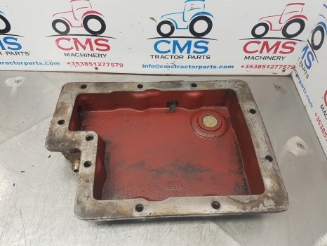 New Holland Tm140 Transmission Cover 47127749 - Transmission pour Tracteur agricole: photos 3 New Holland Tm140 Transmission Cover 47127749 - Transmission pour Tracteur agricole: photos 3