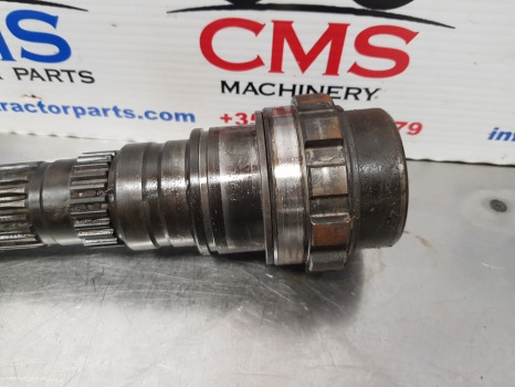 New Holland Tm155, Tm 120, Tm130, Tm140, Tm155 Pto Shaft 47126964 - Transmission: photos 4 New Holland Tm155, Tm 120, Tm130, Tm140, Tm155 Pto Shaft 47126964 - Transmission: photos 4