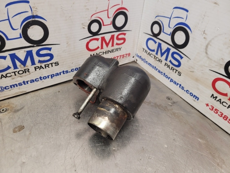 New Holland Tsa, T6000 Case Maxxum, Mxu100 Hydraulic Manifold 5198668 - Hydraulique: photos 1 New Holland Tsa, T6000 Case Maxxum, Mxu100 Hydraulic Manifold 5198668 - Hydraulique: photos 1