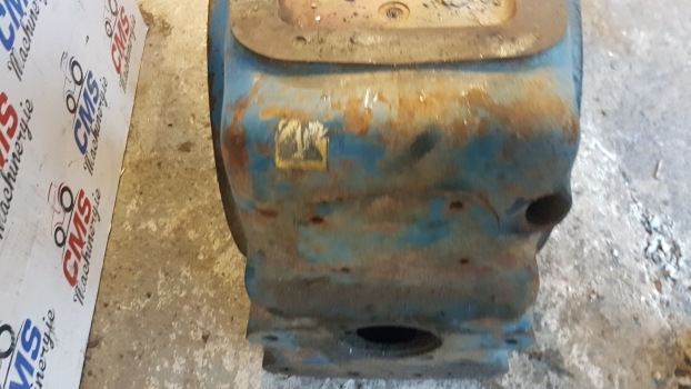 Transmission pour Tracteur agricole Old Stock Old Stock Transmission Backend Housing E2nn4024ce: photos 6