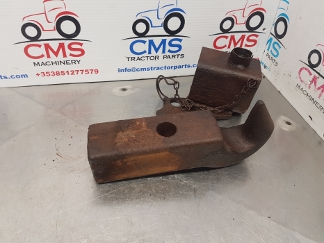 Fendt 818, 800 Series, Pick Up Hitch, Hook F930500160110 - Pièces de rechange pour Tracteur agricole: photos 4 Fendt 818, 800 Series, Pick Up Hitch, Hook F930500160110 - Pièces de rechange pour Tracteur agricole: photos 4