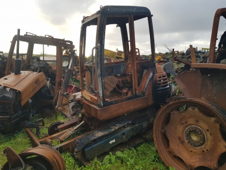 Kubota K 030 Engine, Frame, Undercarriage, Hydraulic, Engine Parts - Pièces de rechange pour Pelle sur chenille: photos 1 Kubota K 030 Engine, Frame, Undercarriage, Hydraulic, Engine Parts - Pièces de rechange pour Pelle sur chenille: photos 1