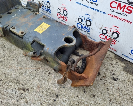 Kubota  M5092 Dromone Pick Up Hitch Complete  Ag2035886 - Pièces de rechange pour Tracteur agricole: photos 2 Kubota  M5092 Dromone Pick Up Hitch Complete  Ag2035886 - Pièces de rechange pour Tracteur agricole: photos 2