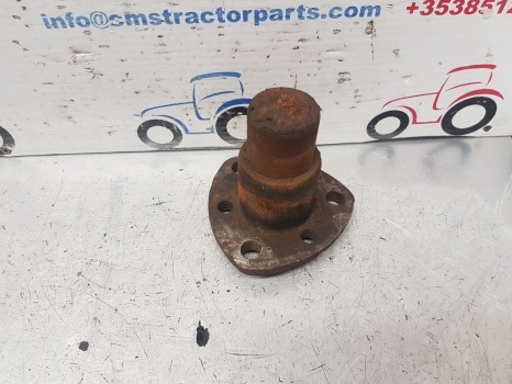 Same Deutz Lamborghini Rubin 120 Front Axle King Pin Lower 0.212.4337.0/10 - Essieu avant pour Tracteur agricole: photos 1 Same Deutz Lamborghini Rubin 120 Front Axle King Pin Lower 0.212.4337.0/10 - Essieu avant pour Tracteur agricole: photos 1