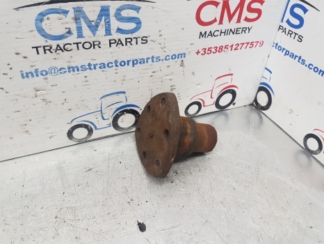 Same Deutz Lamborghini Rubin 120 Front Axle King Pin Lower 0.212.4337.0/10 - Essieu avant pour Tracteur agricole: photos 4 Same Deutz Lamborghini Rubin 120 Front Axle King Pin Lower 0.212.4337.0/10 - Essieu avant pour Tracteur agricole: photos 4