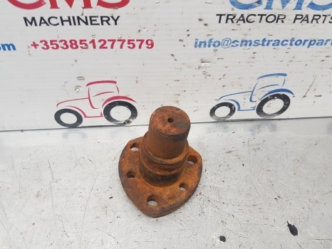 Same Deutz Lamborghini Rubin 120 Front Axle King Pin Top 0.212.4335.0/10 - Essieu avant pour Tracteur agricole: photos 1 Same Deutz Lamborghini Rubin 120 Front Axle King Pin Top 0.212.4335.0/10 - Essieu avant pour Tracteur agricole: photos 1