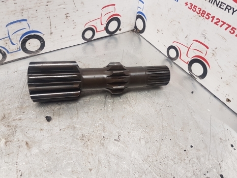 Same Deutz Lamborghini Silver 100.6 Rear Axle Sun Shaft Lhs 0.008.5623.0/10 - Essieu arrière pour Tracteur agricole: photos 1 Same Deutz Lamborghini Silver 100.6 Rear Axle Sun Shaft Lhs 0.008.5623.0/10 - Essieu arrière pour Tracteur agricole: photos 1