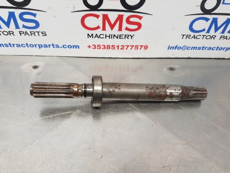 Same Dorado 85, Deutz, Lamborghini, Pto Shaft 0.008.9951.0/30 - Transmission: photos 1 Same Dorado 85, Deutz, Lamborghini, Pto Shaft 0.008.9951.0/30 - Transmission: photos 1