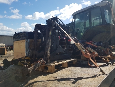 Same Dorado 85 Engine, Front, Rear Axle, Cab, Transmission, Hydraulic Parts - Moteur pour Tracteur agricole: photos 5 Same Dorado 85 Engine, Front, Rear Axle, Cab, Transmission, Hydraulic Parts - Moteur pour Tracteur agricole: photos 5