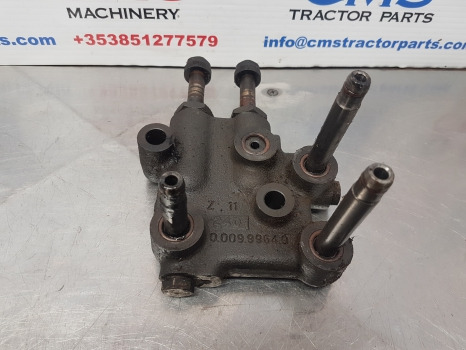 Same Dorado 85, Same, Lamborghini, Hydraulic Valve Assy 0.009.9964.3/20 - Hydraulique: photos 1 Same Dorado 85, Same, Lamborghini, Hydraulic Valve Assy 0.009.9964.3/20 - Hydraulique: photos 1