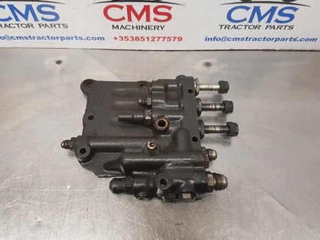 Same Dorado, Lamborghini, Deutz 85 Hydraulic Valve Assy .011.6761.4/30 - Hydraulique: photos 2 Same Dorado, Lamborghini, Deutz 85 Hydraulic Valve Assy .011.6761.4/30 - Hydraulique: photos 2