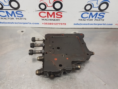 Same Dorado, Lamborghini, Deutz 85 Hydraulic Valve Assy .011.6761.4/30 - Hydraulique: photos 3 Same Dorado, Lamborghini, Deutz 85 Hydraulic Valve Assy .011.6761.4/30 - Hydraulique: photos 3