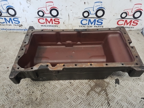 Same Explorer 65, 70, 75, 80  Oil Sump 0.065.1510.0/20, 065.1510.0 - Carter d'huile pour Tracteur agricole: photos 5 Same Explorer 65, 70, 75, 80  Oil Sump 0.065.1510.0/20, 065.1510.0 - Carter d'huile pour Tracteur agricole: photos 5