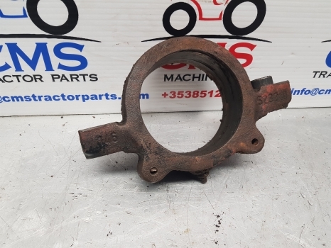 Same Explorer Silver Lamborghini 950 Axle Support Plate 52330, 0.146.5233.3/10 - Essieu avant pour Tracteur agricole: photos 4 Same Explorer Silver Lamborghini 950 Axle Support Plate 52330, 0.146.5233.3/10 - Essieu avant pour Tracteur agricole: photos 4