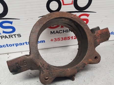 Same Explorer Silver Lamborghini 950 Axle Support Plate 52330, 0.146.5233.3/10 - Essieu avant pour Tracteur agricole: photos 5 Same Explorer Silver Lamborghini 950 Axle Support Plate 52330, 0.146.5233.3/10 - Essieu avant pour Tracteur agricole: photos 5