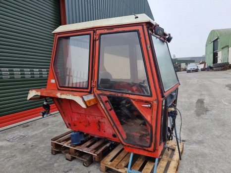 Same Jaguar, Centauro, Leopard, Mercury, Complete Cab Sold, Sold, Sold - Cabine: photos 3 Same Jaguar, Centauro, Leopard, Mercury, Complete Cab Sold, Sold, Sold - Cabine: photos 3