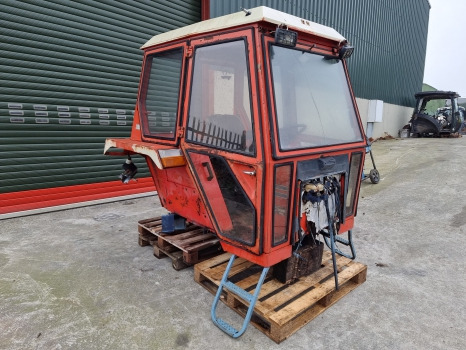 Same Jaguar, Centauro, Leopard, Mercury, Complete Cab Sold, Sold, Sold - Cabine: photos 2 Same Jaguar, Centauro, Leopard, Mercury, Complete Cab Sold, Sold, Sold - Cabine: photos 2