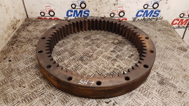 Same Rubin 120 Silver, Titan, Laser Ser. Rear Axle Ring Gear 0.257.4733.0/30 - Essieu arrière pour Tracteur agricole: photos 1 Same Rubin 120 Silver, Titan, Laser Ser. Rear Axle Ring Gear 0.257.4733.0/30 - Essieu arrière pour Tracteur agricole: photos 1