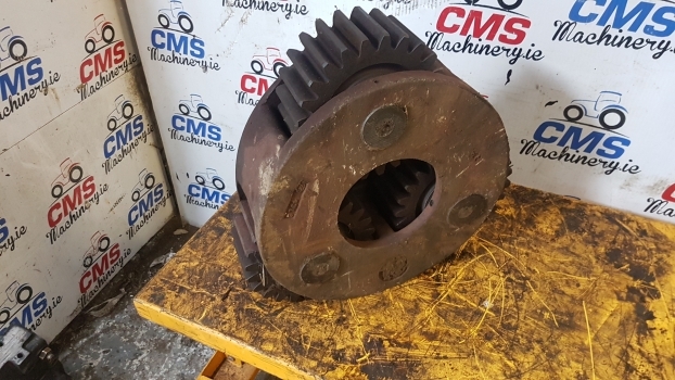 Same Rubin 120 Silver, Titan Rear Axle Planet Gears, Spider 0.257.4741.0/20 - Essieu arrière pour Tracteur agricole: photos 4 Same Rubin 120 Silver, Titan Rear Axle Planet Gears, Spider 0.257.4741.0/20 - Essieu arrière pour Tracteur agricole: photos 4