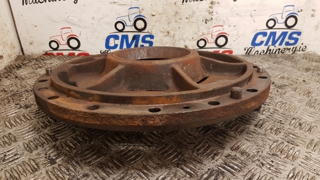 Same Rubin 120 Titan, Silver Rear Axle Differential Flange 0.007.7564.0/30 - Essieu arrière pour Tracteur agricole: photos 4 Same Rubin 120 Titan, Silver Rear Axle Differential Flange 0.007.7564.0/30 - Essieu arrière pour Tracteur agricole: photos 4