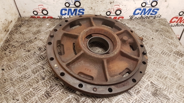 Same Rubin 120 Titan, Silver Rear Axle Differential Flange 0.007.7564.0/30 - Essieu arrière pour Tracteur agricole: photos 1 Same Rubin 120 Titan, Silver Rear Axle Differential Flange 0.007.7564.0/30 - Essieu arrière pour Tracteur agricole: photos 1