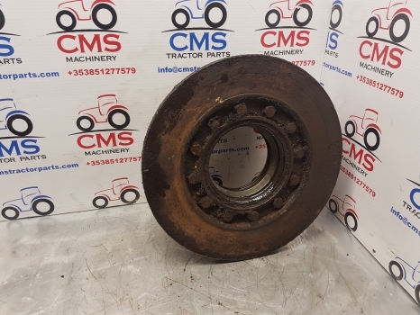 Sanderson Telehandler Carraro 710/19 Front Axle Hub Brake Disc 119811, 18619 - Disques de frein pour Chariot télescopique: photos 4 Sanderson Telehandler Carraro 710/19 Front Axle Hub Brake Disc 119811, 18619 - Disques de frein pour Chariot télescopique: photos 4