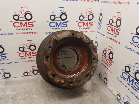 Sanderson Telehandler Carraro 710/19 Front Axle Hub Brake Disc 119811, 18619 - Disques de frein pour Chariot télescopique: photos 1 Sanderson Telehandler Carraro 710/19 Front Axle Hub Brake Disc 119811, 18619 - Disques de frein pour Chariot télescopique: photos 1