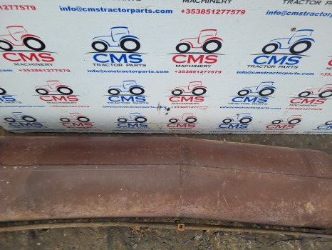 Valtra S374, S295 Massey Ferguson 8732, 8735, 8737 Engine Exhaust Stack Pipe 4377064m2 - Système d'échappement: photos 5 Valtra S374, S295 Massey Ferguson 8732, 8735, 8737 Engine Exhaust Stack Pipe 4377064m2 - Système d'échappement: photos 5