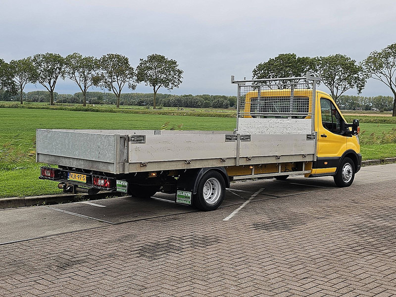 Ford Transit 2.0 Open-Laadbak XXL AC! - Utilitaire plateau: photos 3 Ford Transit 2.0 Open-Laadbak XXL AC! - Utilitaire plateau: photos 3