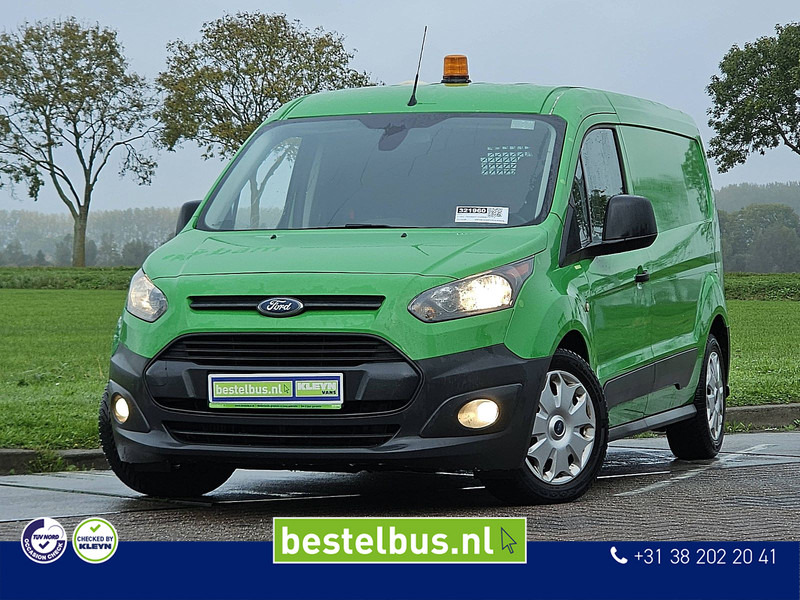 Ford Transit Connect 1.5 L2 Navi Euro6 AC NAP - Fourgon grand volume: photos 1 Ford Transit Connect 1.5 L2 Navi Euro6 AC NAP - Fourgon grand volume: photos 1