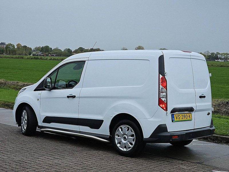 Ford Transit Connect 2.0 - Fourgonnette: photos 5 Ford Transit Connect 2.0 - Fourgonnette: photos 5