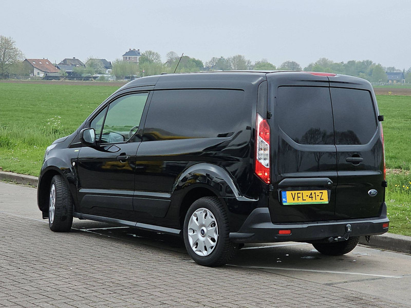 Ford Transit Connect L1 TREND Navi Euro6! - Fourgon grand volume: photos 5 Ford Transit Connect L1 TREND Navi Euro6! - Fourgon grand volume: photos 5
